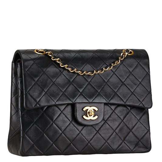 Chanel Matelasse 25 Lambskin Handbag