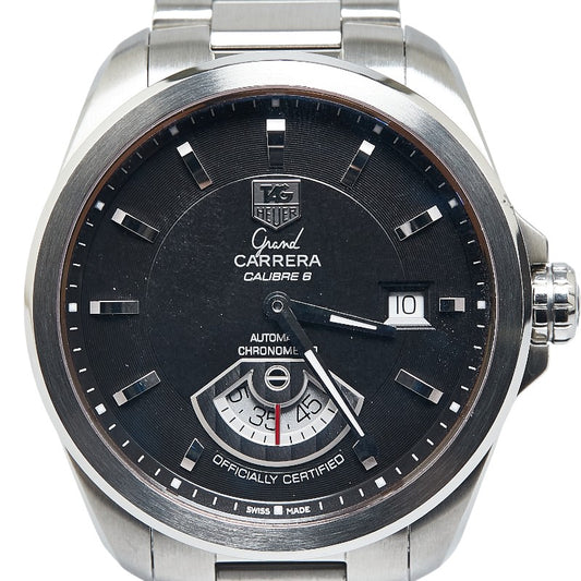 TAG Heuer Grand Carrera Calibre 6 Watch