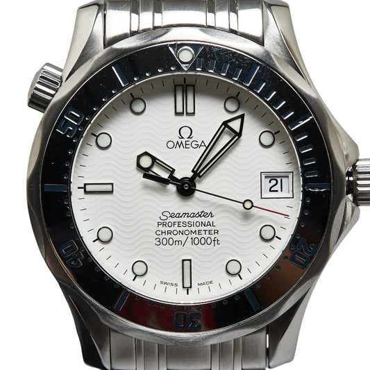 Omega Seamaster 300 Automatic Watch 2552.20