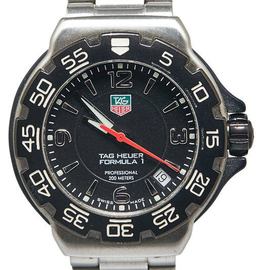 TAG Heuer Formula 1 Quartz Watch WAC1210