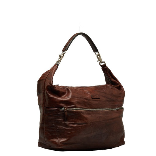 Daniel & Bob Jasmine Rodi 2WAY Leather Bag