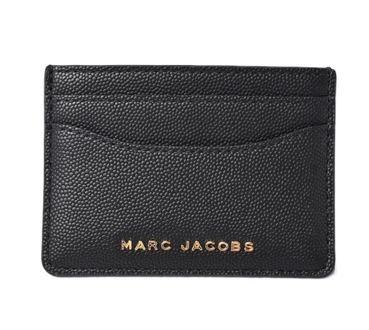 MARC JACOBS Leather Card Case M0016997