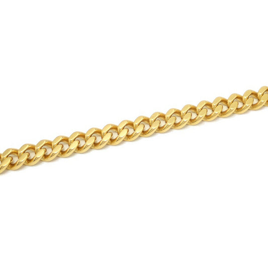 K18 YG KIHEI Necklace Gold