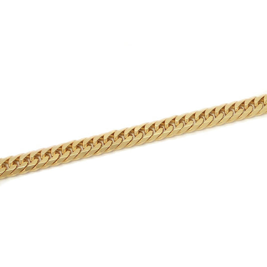 K18 YG KIHEI Necklace 18K Gold