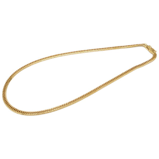 K18 YG KIHEI Necklace 18K Gold