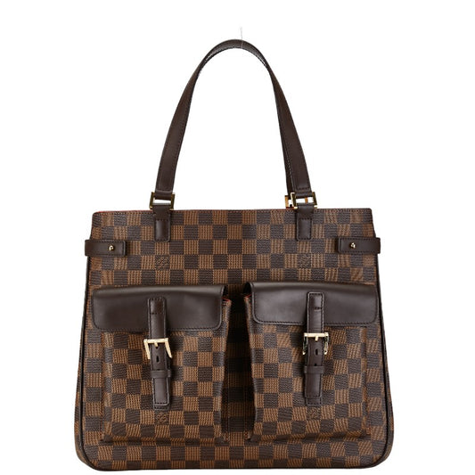 Louis Vuitton Damier Uzes Handbag N51128