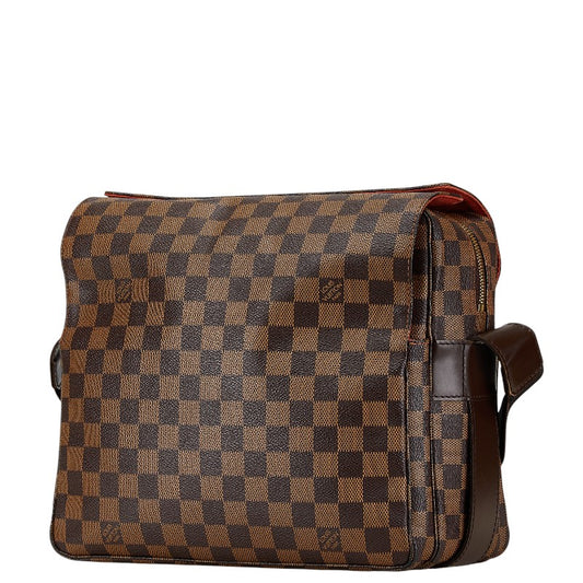 Louis Vuitton Damier Naviglio Shoulder Bag N45255