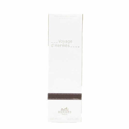 Hermes Voyage d Hermes 100ml Aftershave Emulsion