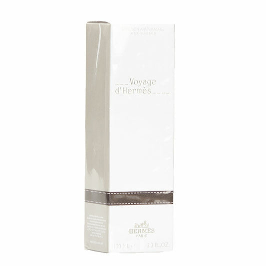 Hermes Voyage d Hermes 100ml Aftershave Emulsion