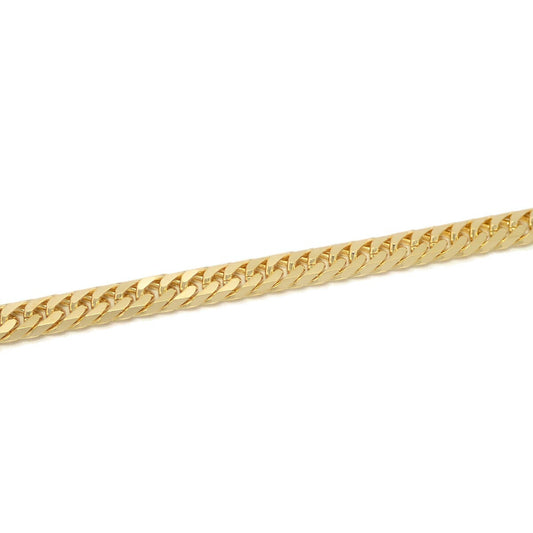 K18 YG KIHEI Necklace 18K Gold