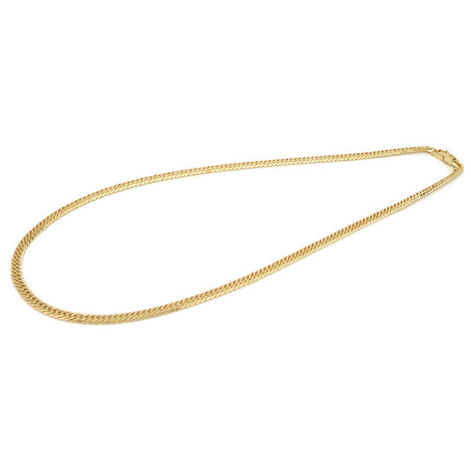 K18 YG KIHEI Necklace 18K Gold