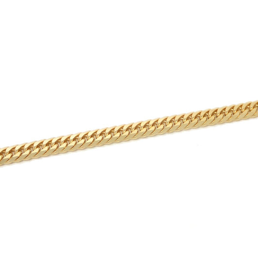 K18 YG KIHEI Necklace 18K Gold