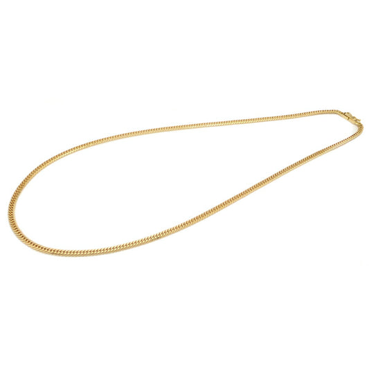 K18 YG KIHEI Necklace 18K Gold