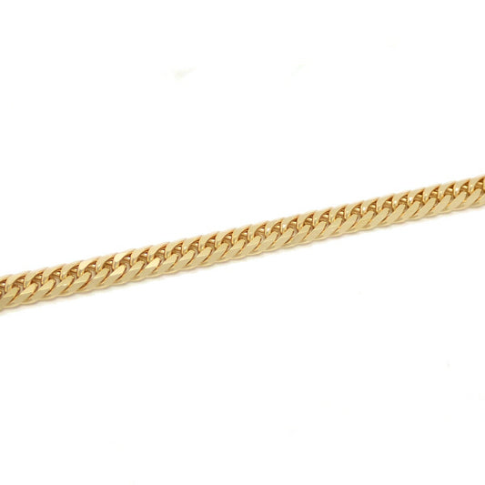 K18 YG KIHEI Necklace 18K Gold