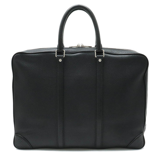 Louis Vuitton PDV Business Bag Black M56003