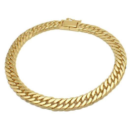 K18 Gold KIHEI Bracelet 20.7g