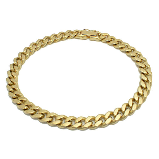 K18 Gold KIHEI Bracelet 29.8g