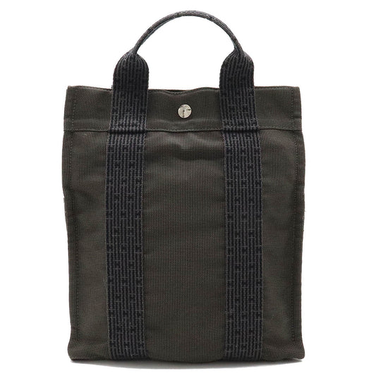 Hermes Canvas Backpack