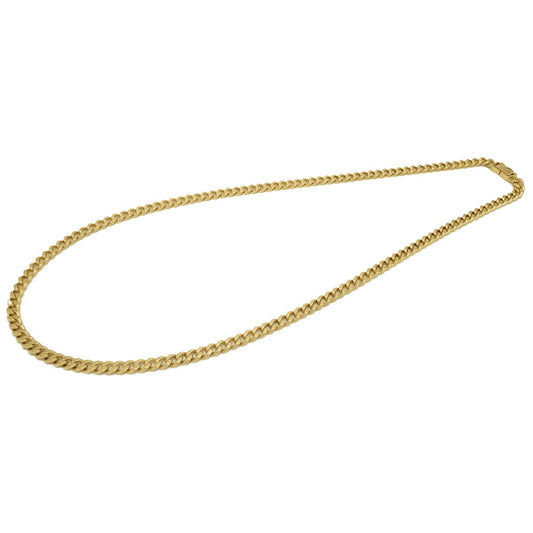 K18 YG KIHEI Necklace 18K Gold