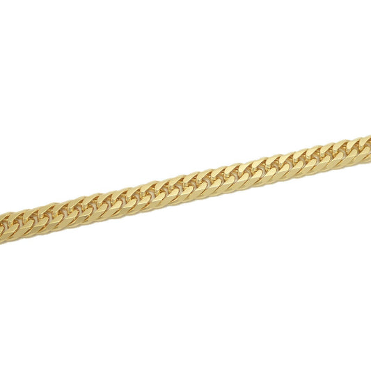 K18 Gold KIHEI Necklace 20g 40cm