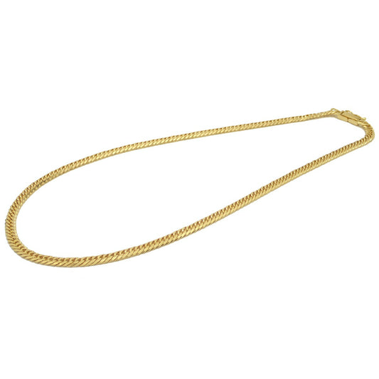 K18 Gold KIHEI Necklace 20g 40cm