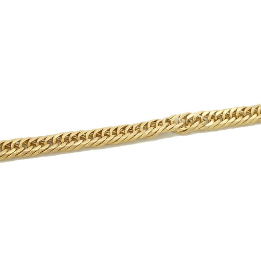 K18 YG KIHEI Necklace Gold 10.3g