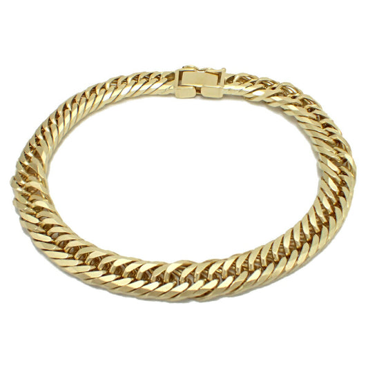 K18 Gold KIHEI Bracelet 30.4g