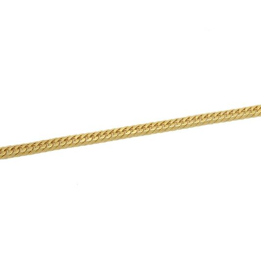 K18 Gold KIHEI Necklace 10.2g 40.5cm