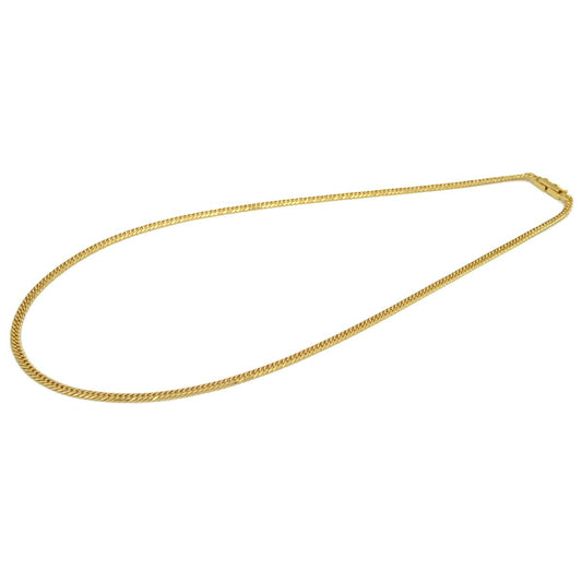 K18 Gold KIHEI Necklace 10.2g 40.5cm