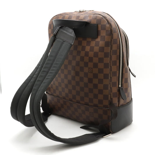 Louis Vuitton Damier Jake Backpack N41558