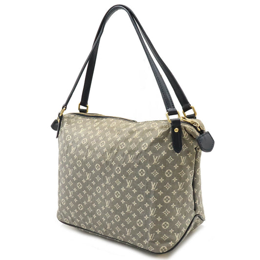 Louis Vuitton Monogram Idylle Ballade PM Tote Bag M40574