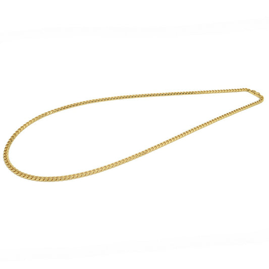 K18 Gold KIHEI Necklace 61cm