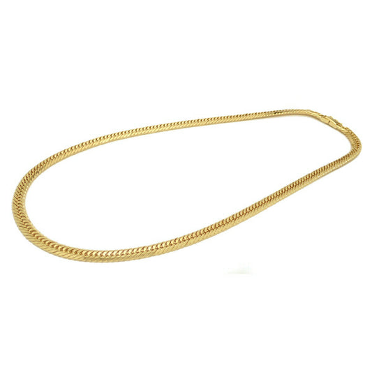 K18 YG KIHEI Necklace Gold 50g