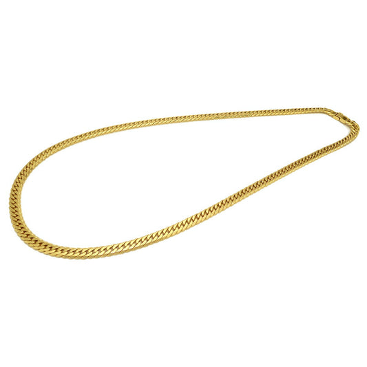 K18 Gold KIHEI Necklace 6-Sided 78.3g