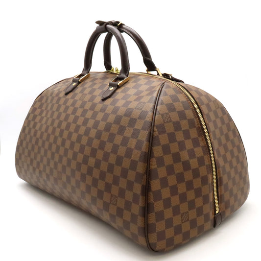 Louis Vuitton Damier Ribera GM Handbag N41432