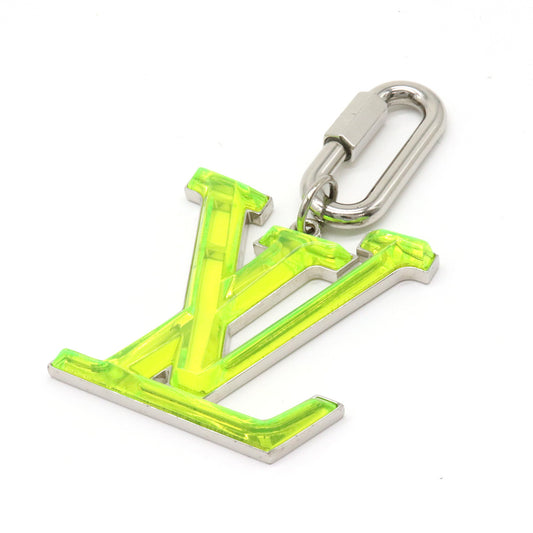 Louis Vuitton Acrylic Bag Charm Keychain M68678