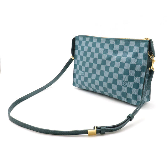 Louis Vuitton Damier Color PVC Shoulder Bag N41310