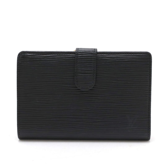 Louis Vuitton Epi Leather Wallet M63242