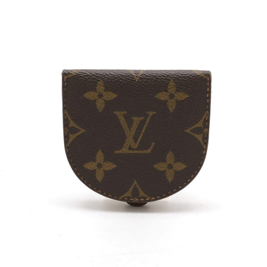 Louis Vuitton Monogram Coin Case M61960