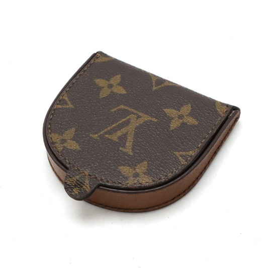 Louis Vuitton Monogram Coin Case M61960