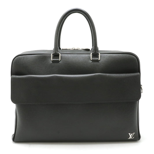 Louis Vuitton Taiga Alex Business Bag M30440