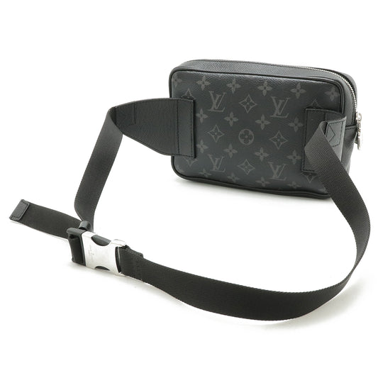 Louis Vuitton Taigarama Eclipse Bum Bag M30245