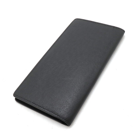 Louis Vuitton Taiga Leather Long Wallet M30541