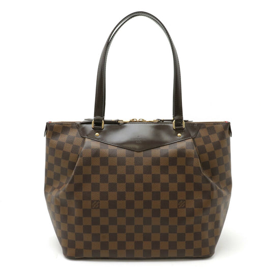 Louis Vuitton Damier Westminster GM Tote Bag