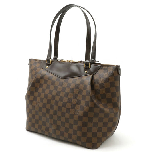 Louis Vuitton Damier Westminster GM Tote Bag