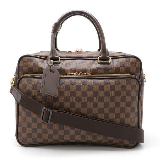 Louis Vuitton Damier Icare Business Bag N23252