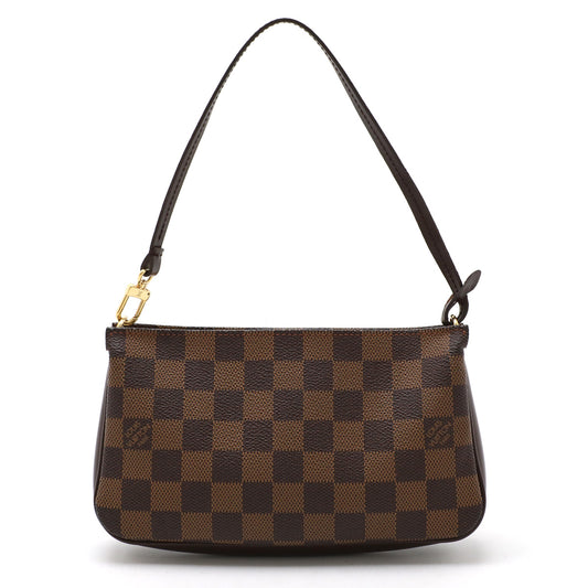 Louis Vuitton Damier Navona Pouch N51983