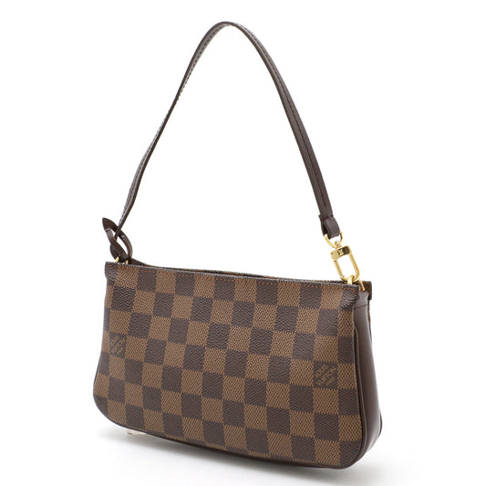 Louis Vuitton Damier Navona Pouch N51983