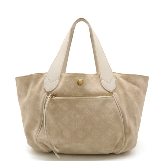 Louis Vuitton Monogram Beachline Cabas Ipanema GM Tote Bag