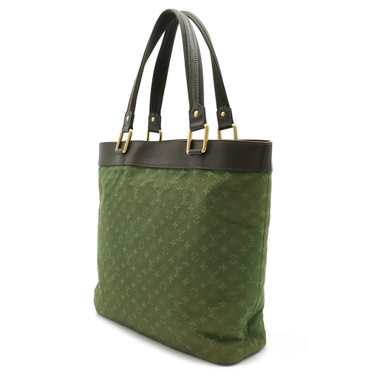 Louis Vuitton Monogram Mini Lucille GM Tote Bag M92681